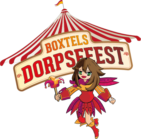 Popkoor Voices neemt deel aan het Dorpsfeest Boxtel 2024